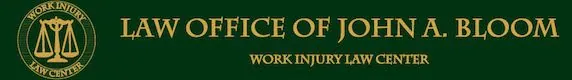 Work Injury Law Center logo